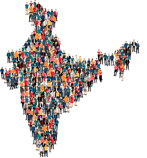 India Map
